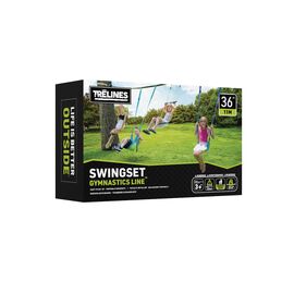 Swingset Adventure Line36