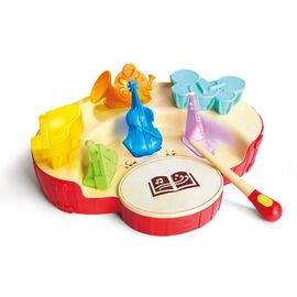 Petit chef d'orchestre