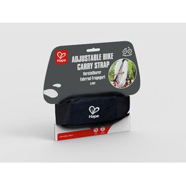 Sangle de transport pour vélo