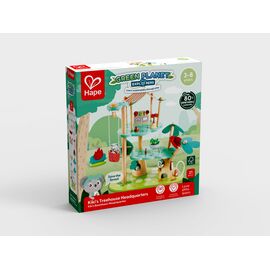 La cabane de Kiki