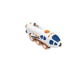 Navette spatiale bi-mode