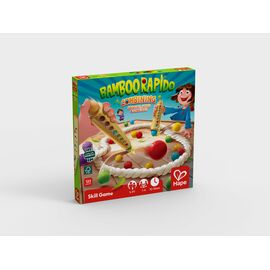 Bamboo Rapido