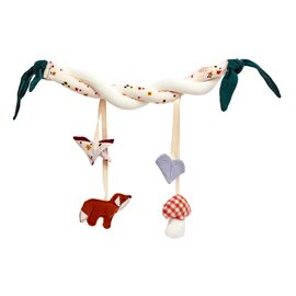 Chaîne de poussette FLORI Fuchs
