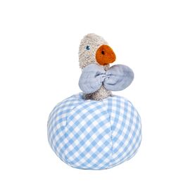 EBBA Canard hochet + balle