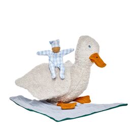 ENZO Canard couché