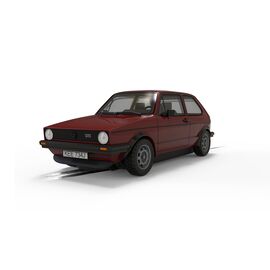 Volkswagen Golf GTI - Rouge
