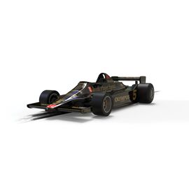Lotus 79 - Mario Andretti - 1978 World Champion Edition