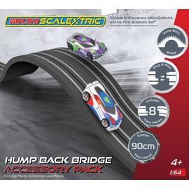 Hump Backed Bridge Micro Accessory Pack
