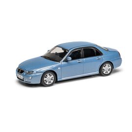 Rover 75  Ski Blue