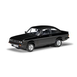 Ford Escort Mk2 RS2000 Custom  Black