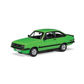 Ford Escort Mk2 RS2000  Signal Green
