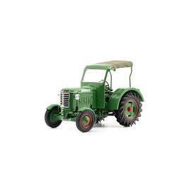 Bührer BD4 (1952)