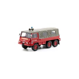 Pinzgauer 712 6x6 FW Steinen