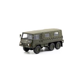 Pinzgauer 712 6x6