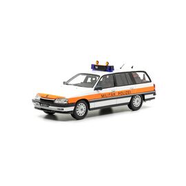 Opel Omega A2 Militärpolizei
