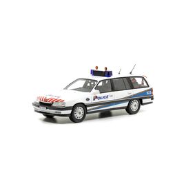 Opel Omega A2 Police cantonale de Genève