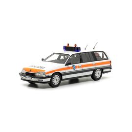 Opel Omega A2 Kantonspolizei Aargau