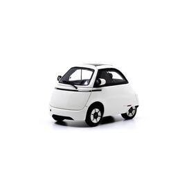 Microlino Urban santorini weiss