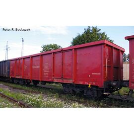 ARW05.58280-2er Set Off. G&#252;terwg. Eaos DB Schenker Rail Polska VI