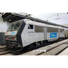 ARW05.96151-SNCF E-Lok BB 26000 Fluo Grand Est&nbsp; Ep. VI