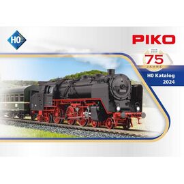 ARW05.99504D-PIKO Katalog H0 2024 Deutsch