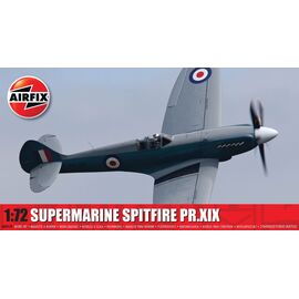 ARW21.A02017B-Supermarine Spitfire PR.XIX