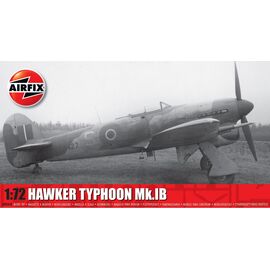 ARW21.A02041B-Hawker Typhoon Mk.IB