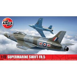 ARW21.A04003-Supermarine Swift FR.5
