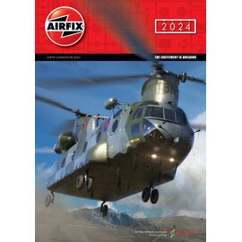 ARW21.A78204-Airfix 2024 Catalogue