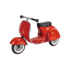 ARW46.800044-Primo Classic Ride-on red