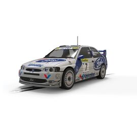 ARW50.C4513-Ford Escort WRC - Monte Carlo 1998