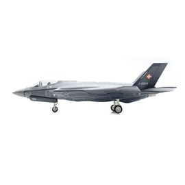 ARW85.001807-F-35A Swiss Air Force 1:200