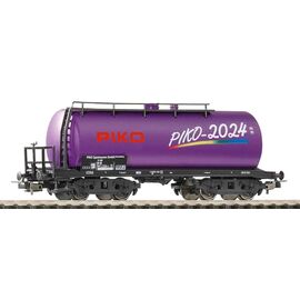 PIKO Voiture de l'année 2024