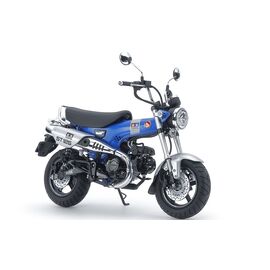 1/12 Honda Dax125 Tamiya Limited Edition