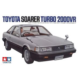 1/24 Toyota Soarer 2000VR-Turbo