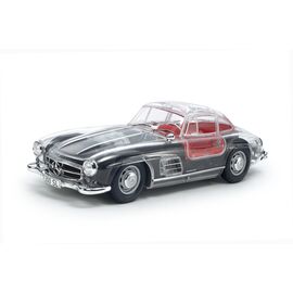 1/24 Full View Mercedes-Benz 300 SL