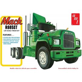 ARW11.AMT1039-Mack R685ST Semi Tractor