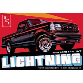 1994 Ford F150 Lightning Pickup