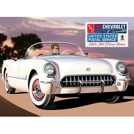1953 Chevy Corvette (USPS Stamp Series Collector Tin)