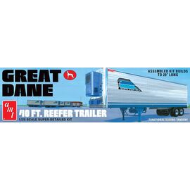 Great Dane 40' Reefer Trailer