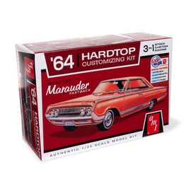 1964 Mercury Marauder Hardtop