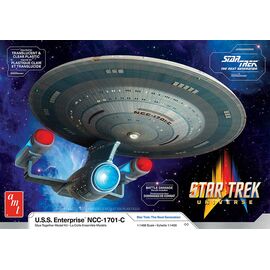 Star Trek U.S.S. Enterprise NCC1701C