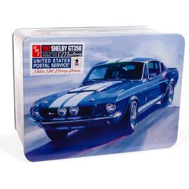 1967 Shelby GT350 (USPS Stamp Series Collector Tin)