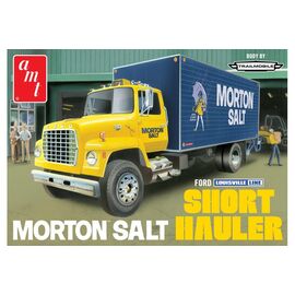 Ford Louisville Short Hauler Morton Salt