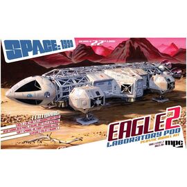 Space:1999 Eagle II w/Lab Pod
