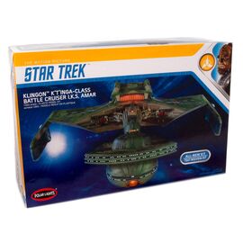 Star Trek Klingon K't'inga
