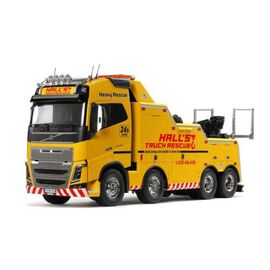 Tamiya Volvo FH16 Tow Truck