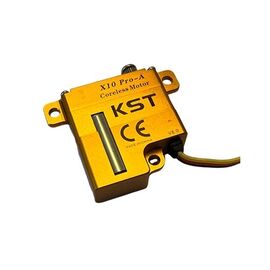 KST Servo X10 Pro-A V8