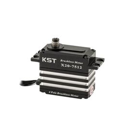 KST Servo X20-7512 V8