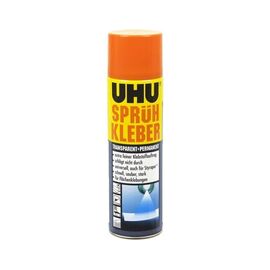 UHU Sprühkleber permanent
